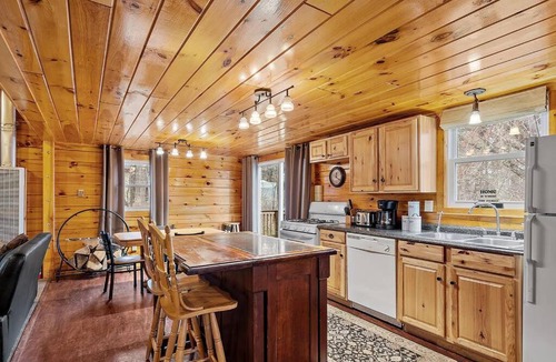 Weirs Beach House | Taylor House