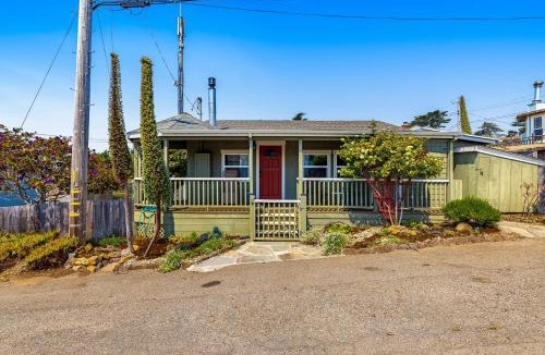 Old Town House | Taylor Made Cottage