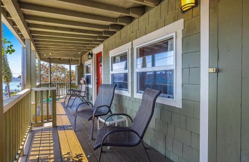 Old Town House | Taylor Made Cottage