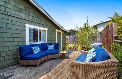 Old Town House | Taylor Made Cottage