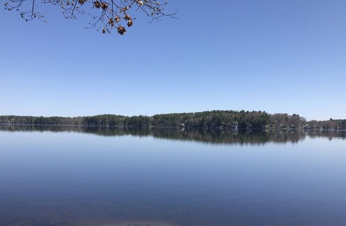 Auburn House | Taylor Pond Cottage