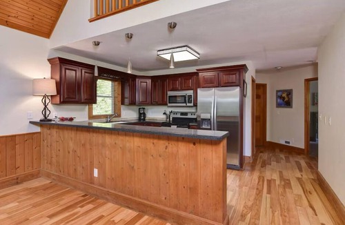 Fletcher House | Taylor Ranch Retreat | Hot Tub, Fire Pit & Ranch Views | Near Asheville