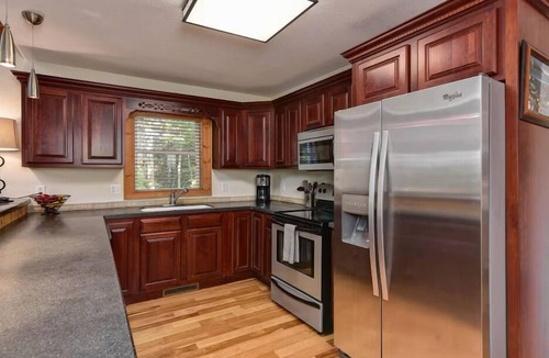 Fletcher House | Taylor Ranch Retreat | Hot Tub, Fire Pit & Ranch Views | Near Asheville