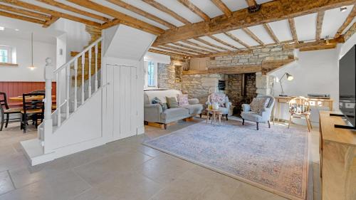 Alvescot House | Taylor's Cottage