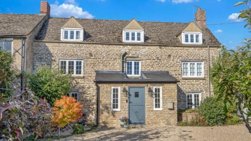 Alvescot House | Taylor's Cottage