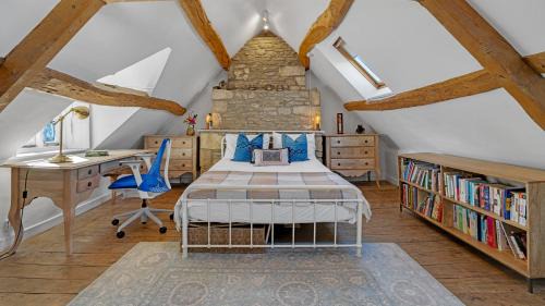 Alvescot House | Taylor's Cottage