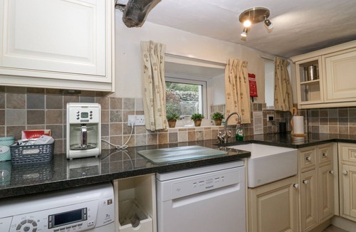 Threlkeld Cottage | Taylor's Cottage