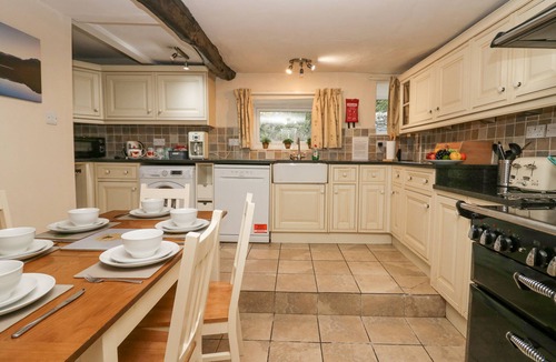 Threlkeld Cottage | Taylor's Cottage