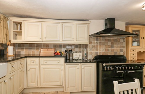 Threlkeld Cottage | Taylor's Cottage