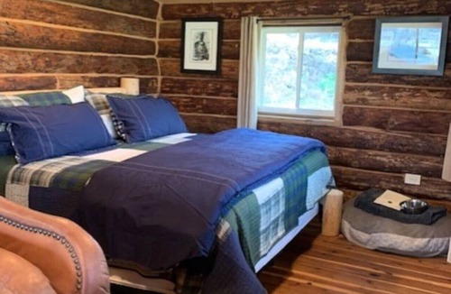 Paonia Other | Taylor`s Depot Cabin