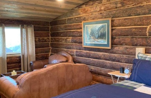 Paonia Other | Taylor`s Depot Cabin