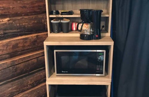 Paonia Other | Taylor`s Depot Cabin