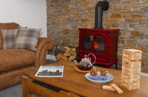 Tankerness Ski Chalet | Taylor's Rest