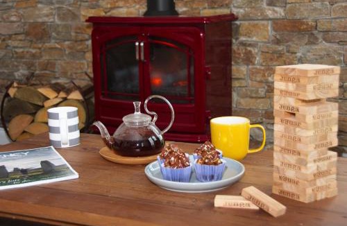 Tankerness Ski Chalet | Taylor's Rest