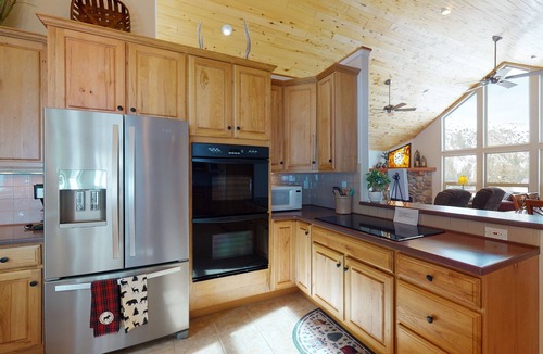 Almont House | Taylormade Getaway - Almont