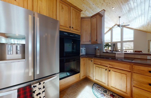 Almont House | Taylormade Getaway - Almont
