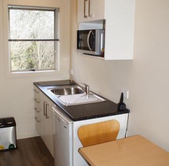 Ashburton Hotel | Taylors Motel