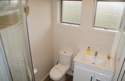 Ashburton Hotel | Taylors Motel