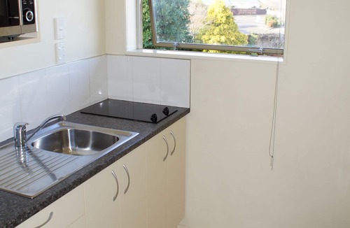 Ashburton Hotel | Taylors Motel