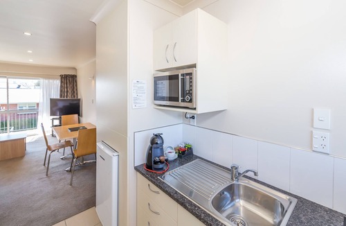 Ashburton Hotel | Taylors Motel