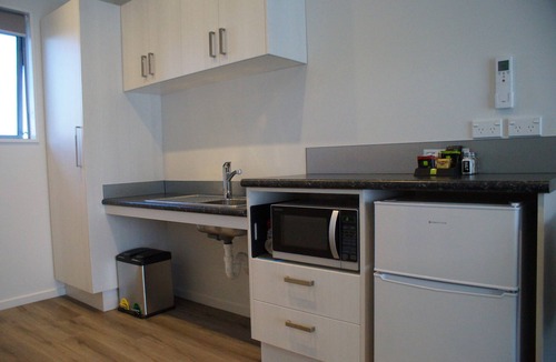 Ashburton Hotel | Taylors Motel