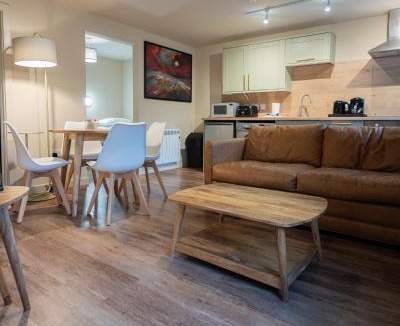 Taynuilt Apartment | Taynuilt Inn Apartments