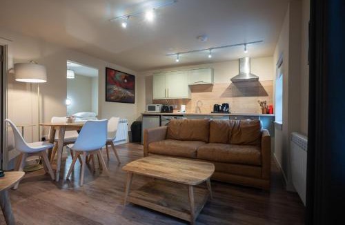 Taynuilt Apartment | Taynuilt Inn Apartments