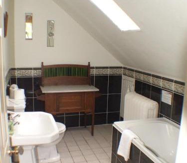 Stanley House | Tayside Hotel