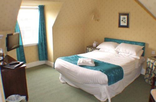 Stanley House | Tayside Hotel