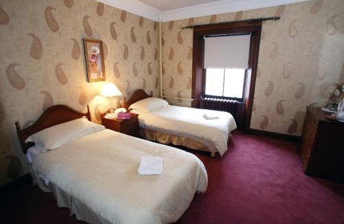 Stanley House | Tayside Hotel