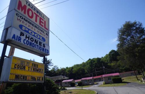 North Tazewell Hotel | Tazewell Motel