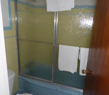 North Tazewell Hotel | Tazewell Motel