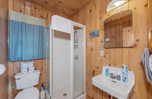 Phelps House | TB5 Thunder Bay Resort Cabin5