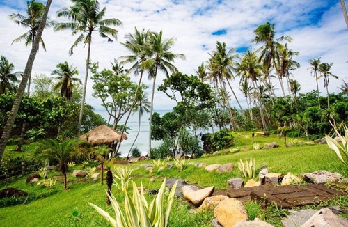 Suraberata Villa | TB5002 - Private 5 Bedroom Villa Tabanan