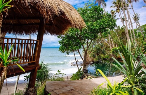 Suraberata Villa | TB5002 - Private 5 Bedroom Villa Tabanan