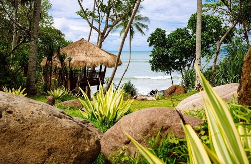 Suraberata Villa | TB5002 - Private 5 Bedroom Villa Tabanan