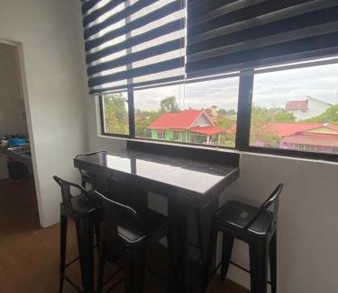 Kampung Paloh House | TBJ HOMESTAy