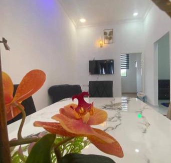 Kampung Paloh House | TBJ HOMESTAy