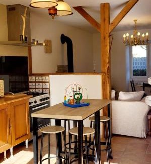 Clamerey House | TBM Gite