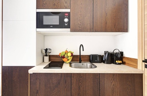 Vincennes Apartment | TBS 128 - Cosy studio perfectly furnished
