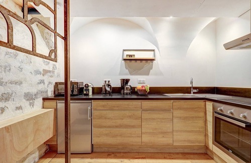Quartier du Faubourg-Montmartre Apartment | TBS 221 - Nice apartment close to the Musée Grévin