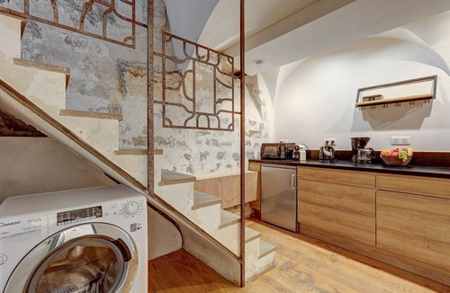 Quartier du Faubourg-Montmartre Apartment | TBS 221 - Nice apartment close to the Musée Grévin