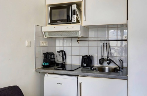 Batignolles Apartment | TBS 238 - Great apartment in Moulin Rouge area