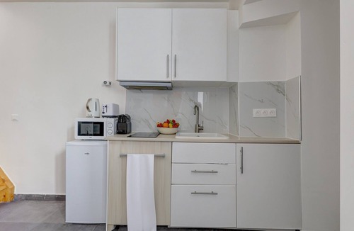 Quartier des peupliers Apartment | TBS 336 - Charming 13th arrondissement apartment