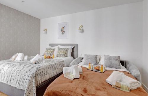 Vincennes Apartment | TBS 339 - Cosy Apartment in Vincennes