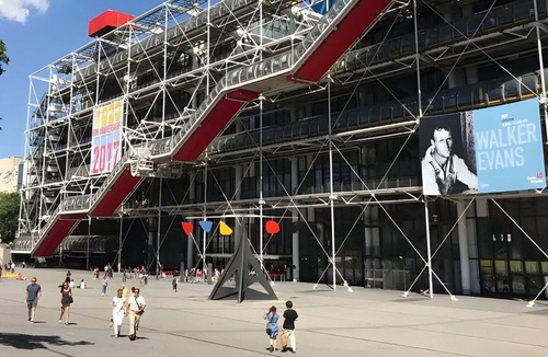 Saint-Gervais Apartment | TBS 80 - Superb studio with elegant design