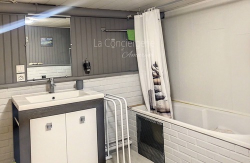 Dieppe House | TC 29 - Le cocon des falaises