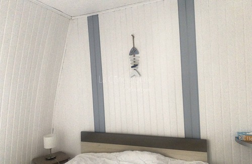 Dieppe House | TC 29 - Le cocon des falaises