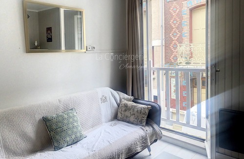 Dieppe House | TC 29 - Le cocon des falaises