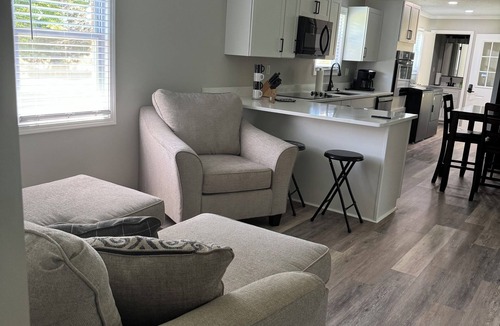 Fruitvale House | TC & DC Space
